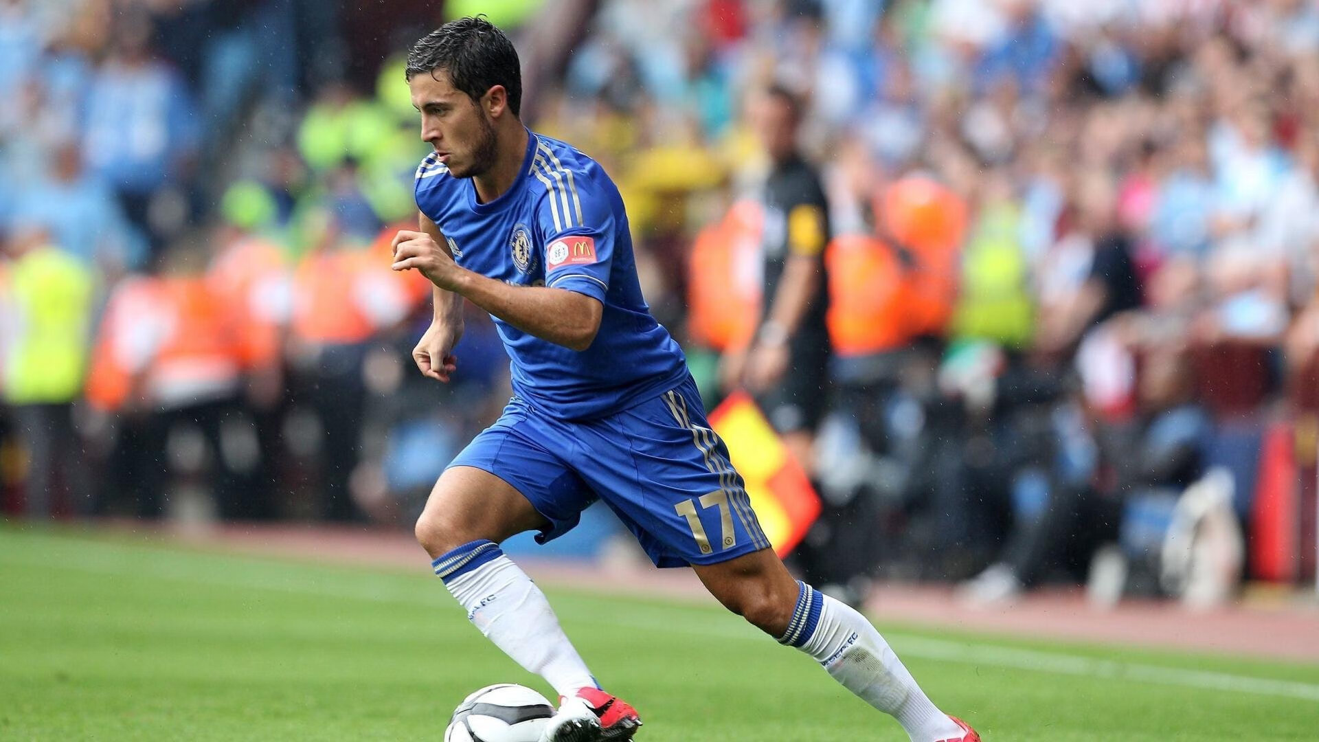 意甲华丽突破:个人秀场令人生动无限,意甲img